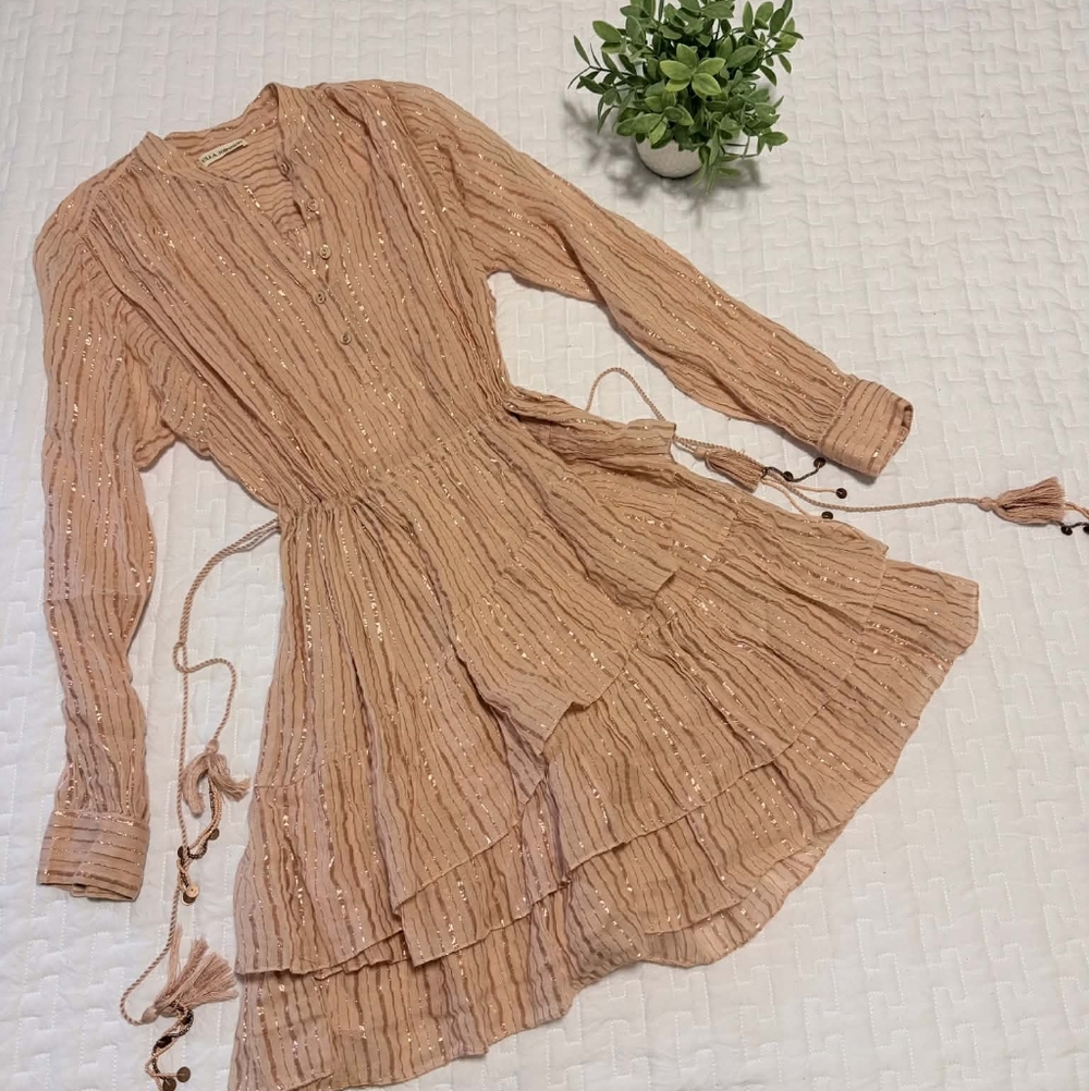 Ulla Johnson Dress